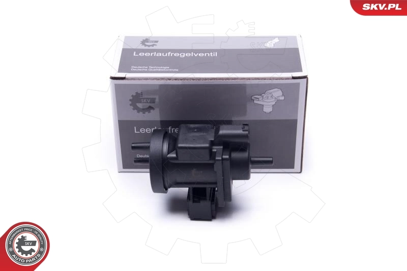 Pressure converter, turbocharger